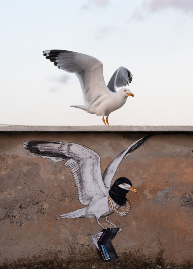 Дика природа з несподіваного боку: оголосили переможців European Wildlife Photographer of the Year 2026 - 928106 Дика природа з несподіваного боку: оголосили переможців European Wildlife Photographer of the Year 2026 - фото 928106