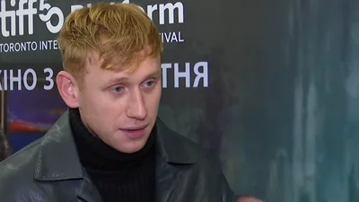 Едріан Броуді в ролі українця: Олександр Рудинський розкрив подробиці зйомок у фільмі "Зміїний острів"