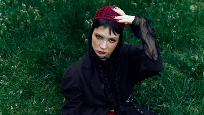 Кажанна випустила "мелодрами" – відверту ліричну пісню про кохання