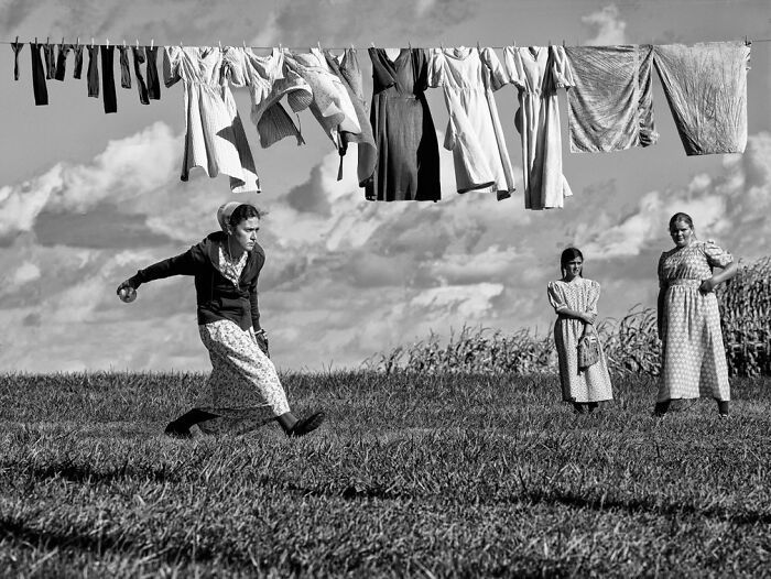 Світ у чорно-білих тонах: оголосили переможців фотоконкурсу Exposure One Awards 2026 - 928533 Світ у чорно-білих тонах: оголосили переможців фотоконкурсу Exposure One Awards 2026 - фото 928533
