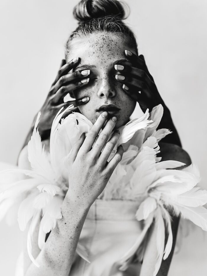 Світ у чорно-білих тонах: оголосили переможців фотоконкурсу Exposure One Awards 2026 - 928554 Світ у чорно-білих тонах: оголосили переможців фотоконкурсу Exposure One Awards 2026 - фото 928554