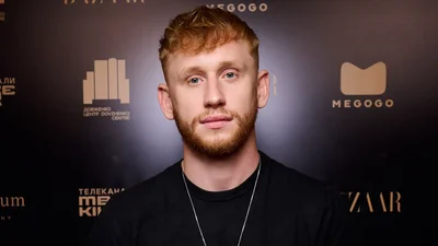 Сиквел "Песиків" "це зовсім не комедія": Олександр Рудинський – про складну роль "альфа-самця"