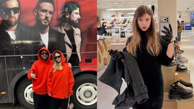 Сергей Танчинец похвастался пением своей 17-летней дочери: "У меня есть себе замена"