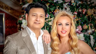 Камалія після розлучення чесно відповіла, чи ходить на побачення