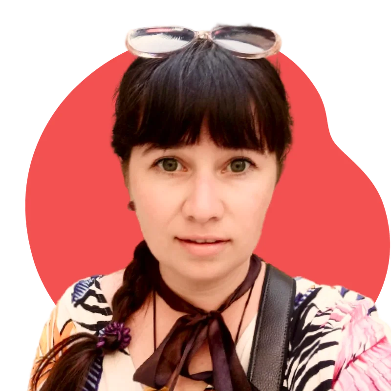 Юлія Бражнік