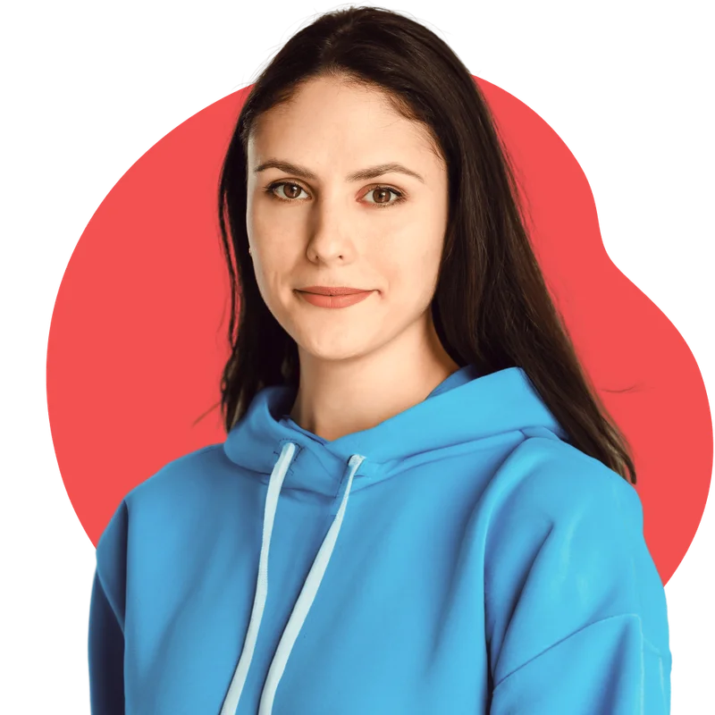 Ліна Наговська