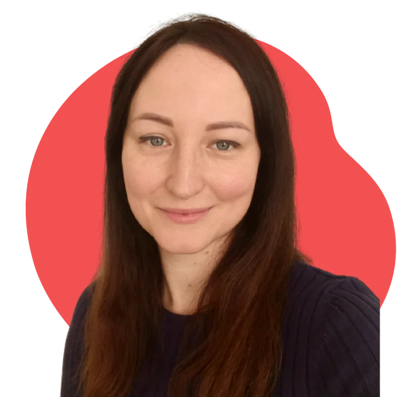 Наталія Сокирчук