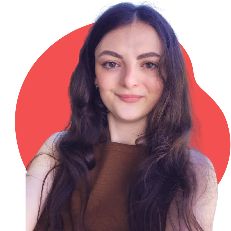 Божена Наговска