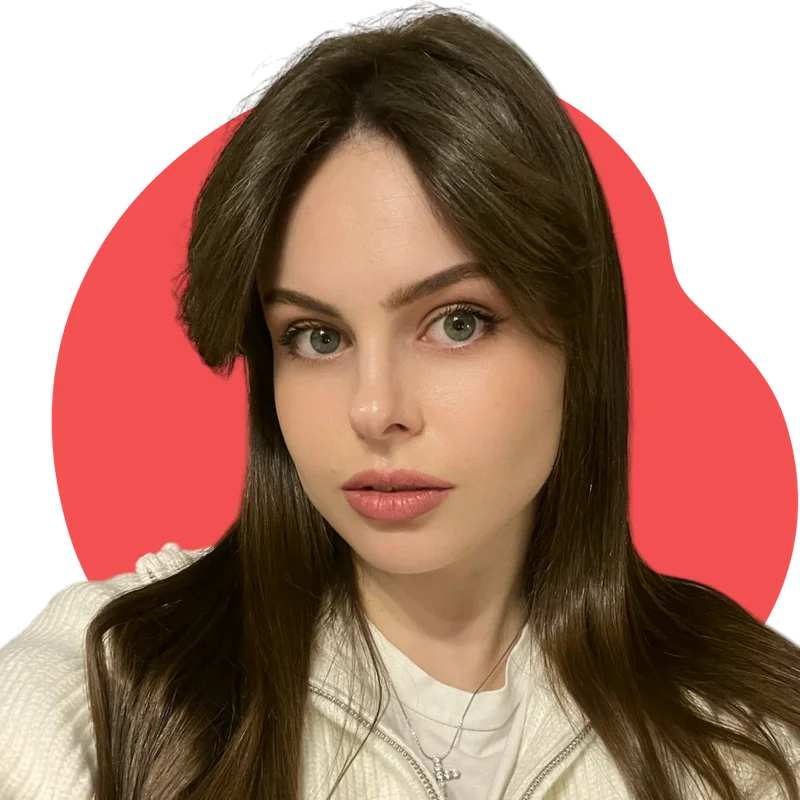 Марта Яровая