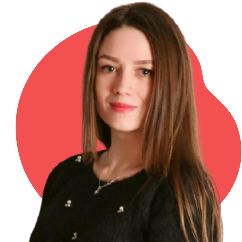 Оксана Коваль