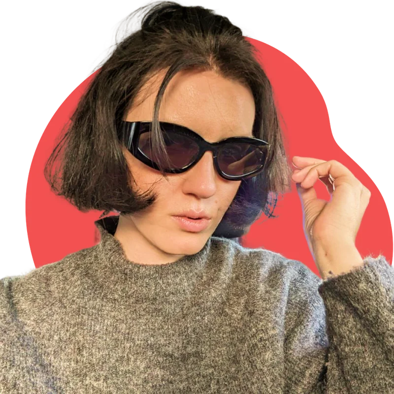 Настя Бурдяк