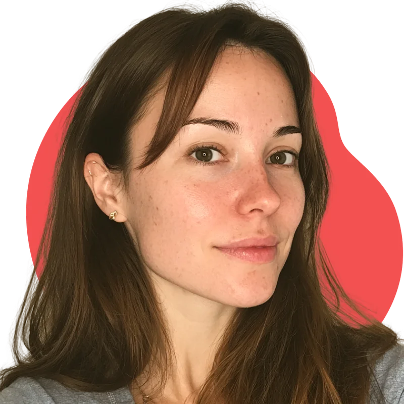 Катя Светляковская