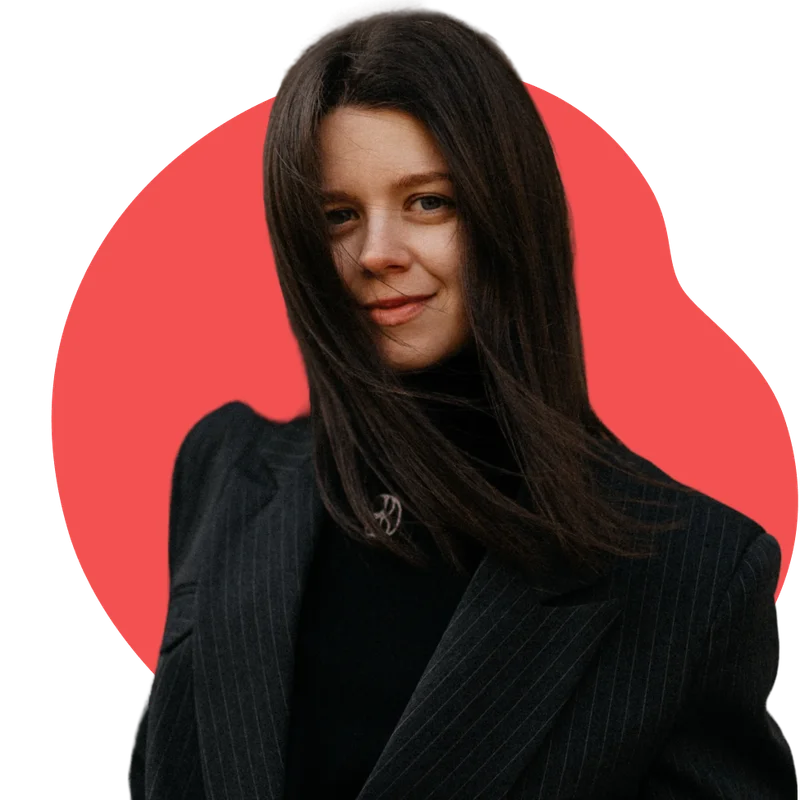 Лена Худенко